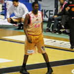 Antonio Burks (basketball, born 1982)