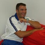 Antonio Rossi