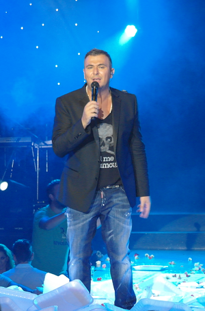 Antonis Remos