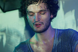 Apparat (musician)