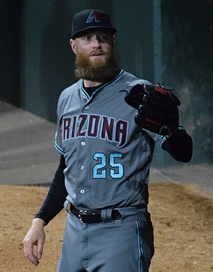 Archie Bradley (baseball)