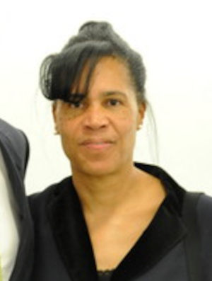 Arenda Wright Allen