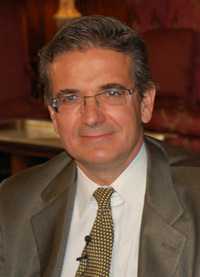 Ares J. Rosakis