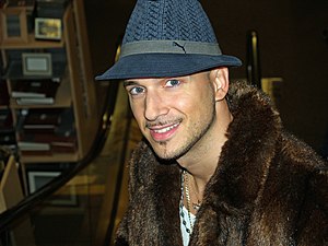 Ari Gold (musician)