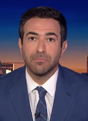 Ari Melber