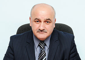Arif Hajili