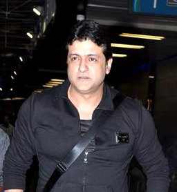 Armaan Kohli