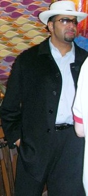Armando Estrada