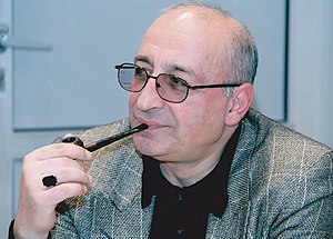 Armen Elbakyan