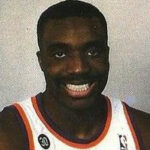 Armen Gilliam