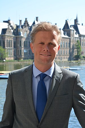 Arne Weverling
