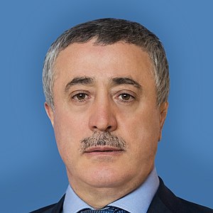 Arsen Fadzaev