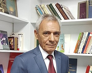 Arshak Poladian