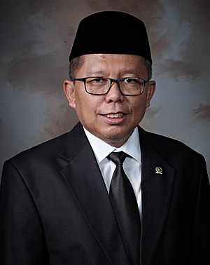 Arsul Sani