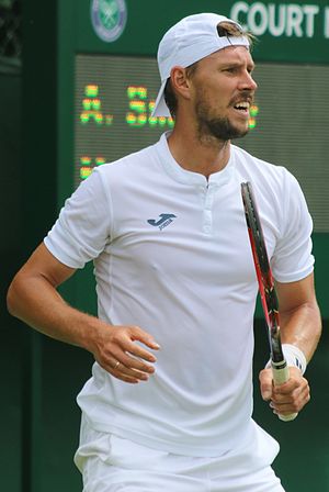 Artem Smirnov (tennis)