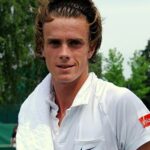 Arthur De Greef (tennis)