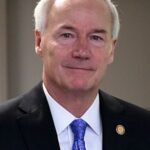 Asa Hutchinson