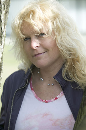 Åse Michaelsen