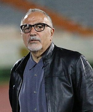 Asghar Hajiloo