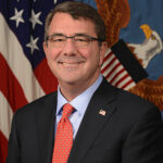 Ash Carter