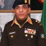 Ashfaq Parvez Kayani