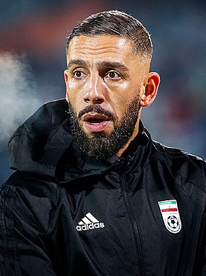 Ashkan Dejagah