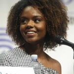 Ashleigh Murray