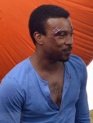 Ashley Walters (actor)