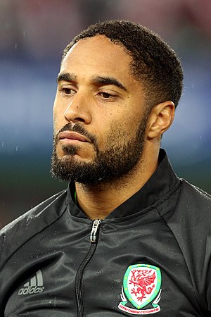 Ashley Williams (footballer)