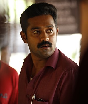 Asif Ali (actor)