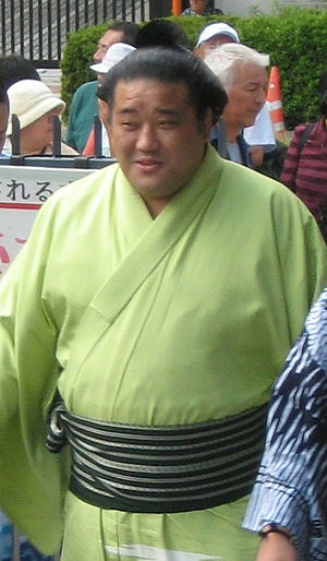 Asōfuji Seiya