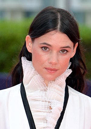 Àstrid Bergès-Frisbey