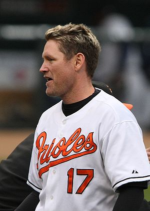 Aubrey Huff