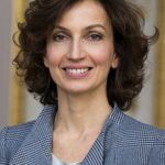 Audrey Azoulay