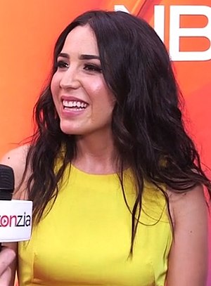 Audrey Esparza