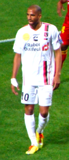 Aurélien Capoue