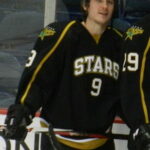 Austin Smith (ice hockey)