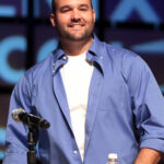 Austin St. John