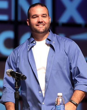 Austin St. John