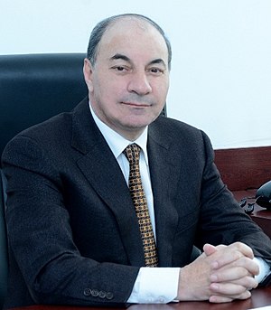 Avaz Alakbarov