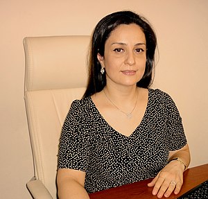 Aynur Farmanova