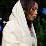 Azeb Mesfin