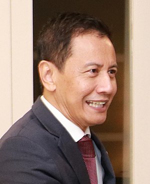 Azhar Azizan Harun