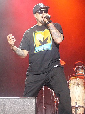 B-Real