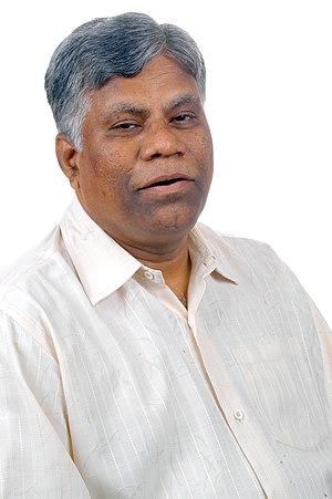 B. J. Rao