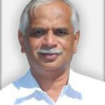 B. N. Vijaya Kumar