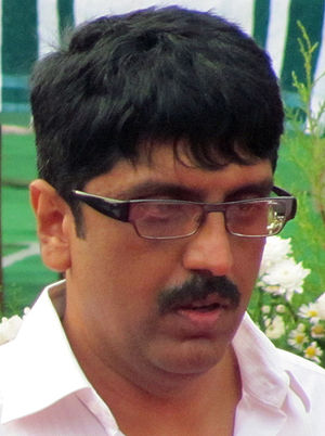 B. Unnikrishnan