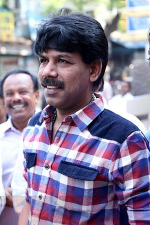 Bala (director)