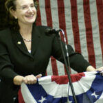 Barbara Ann Radnofsky
