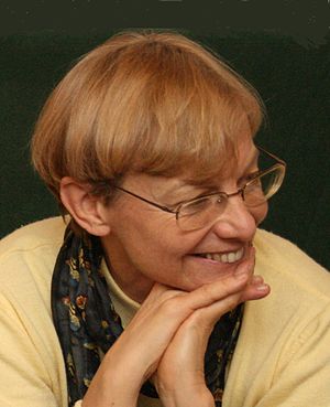 Barbara Romanowicz